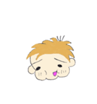 うちのkids（個別スタンプ：3）
