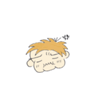 うちのkids（個別スタンプ：4）