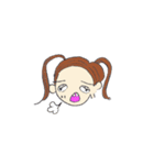 うちのkids（個別スタンプ：26）