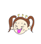 うちのkids（個別スタンプ：28）