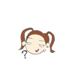 うちのkids（個別スタンプ：29）