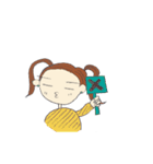 うちのkids（個別スタンプ：31）