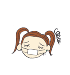 うちのkids（個別スタンプ：33）