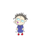 うちのkids（個別スタンプ：38）