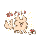 ミルちゃん（個別スタンプ：5）
