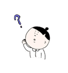 みんなの毎日（個別スタンプ：15）