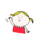 みんなの毎日（個別スタンプ：19）