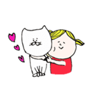 みんなの毎日（個別スタンプ：20）