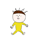 みんなの毎日（個別スタンプ：26）