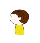 みんなの毎日（個別スタンプ：27）