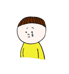 みんなの毎日（個別スタンプ：33）