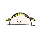 みんなの毎日（個別スタンプ：36）