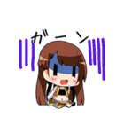 delaスタンプ（個別スタンプ：2）