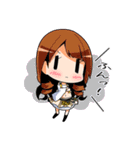 delaスタンプ（個別スタンプ：4）