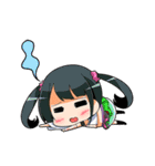 delaスタンプ（個別スタンプ：12）