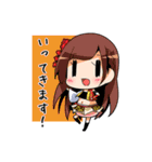 delaスタンプ（個別スタンプ：14）
