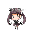 delaスタンプ（個別スタンプ：22）
