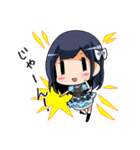 delaスタンプ（個別スタンプ：24）