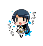 delaスタンプ（個別スタンプ：26）