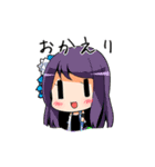delaスタンプ（個別スタンプ：34）