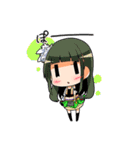 delaスタンプ（個別スタンプ：35）