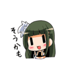 delaスタンプ（個別スタンプ：37）