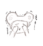 hitujidoshi（個別スタンプ：27）