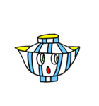 Donburi☆Japan 40（個別スタンプ：29）
