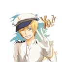 Timeless Hat Boys（個別スタンプ：1）