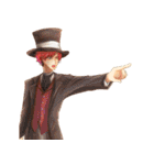 Timeless Hat Boys（個別スタンプ：2）