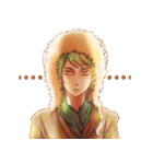 Timeless Hat Boys（個別スタンプ：11）