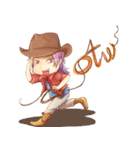 Timeless Hat Boys（個別スタンプ：13）