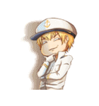 Timeless Hat Boys（個別スタンプ：15）