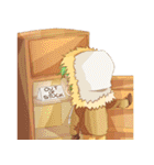 Timeless Hat Boys（個別スタンプ：18）