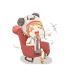 Timeless Hat Boys（個別スタンプ：19）