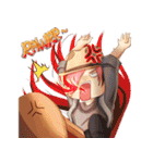 Timeless Hat Boys（個別スタンプ：28）