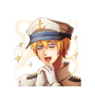 Timeless Hat Boys（個別スタンプ：29）