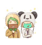 Timeless Hat Boys（個別スタンプ：38）