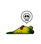 The Slug（個別スタンプ：2）