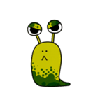 The Slug（個別スタンプ：4）