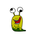 The Slug（個別スタンプ：6）