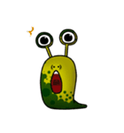 The Slug（個別スタンプ：7）