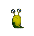 The Slug（個別スタンプ：9）