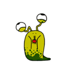 The Slug（個別スタンプ：21）