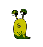 The Slug（個別スタンプ：22）