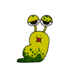 The Slug（個別スタンプ：32）