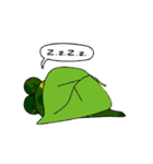 The Slug（個別スタンプ：36）