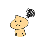 たまねぎ●さん②（個別スタンプ：1）