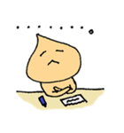 たまねぎ●さん②（個別スタンプ：4）