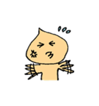 たまねぎ●さん②（個別スタンプ：5）